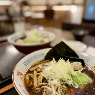 Wa Ramen