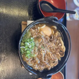 Niku Udon