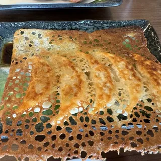 Gyoza