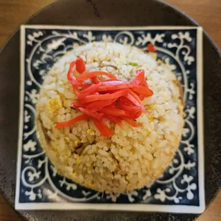 Fried Rice