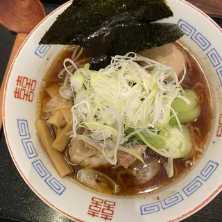 Shoyu Ramen
