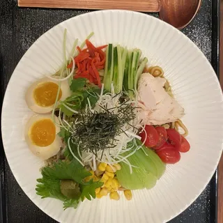Hiyashi Chuka