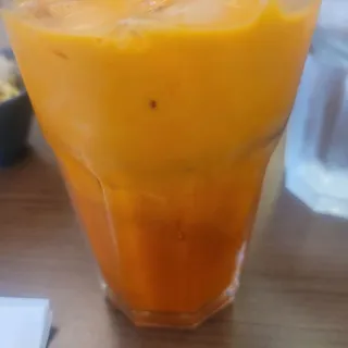 Thai Milk Tea