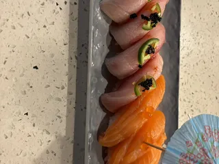 Tsuki Sushi and Grill