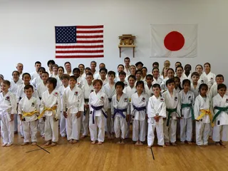 JKA Japanese Karate Association