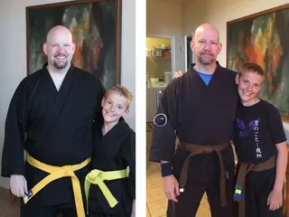 Mountain Eagle Karate Academy