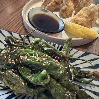 Shishito Peper