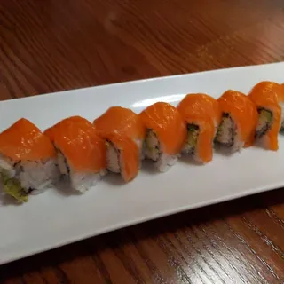 Alaskan Roll