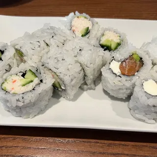 Cali Roll