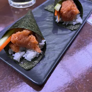 Spicy Tuna Roll