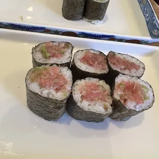 Negi Toro Roll
