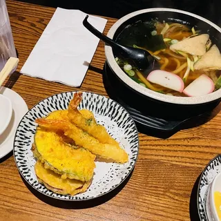 Tempura Udon