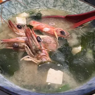 Miso Soup