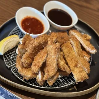 Katsu Cutlet