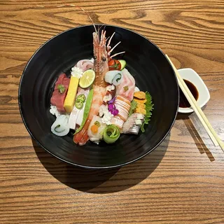 WA Chirashi