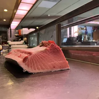 Bluefin Tuna