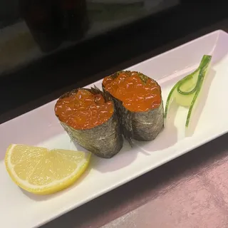 Salmon Roe