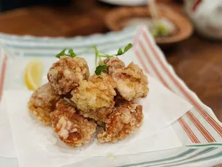 Fuji Japanese Restaurant