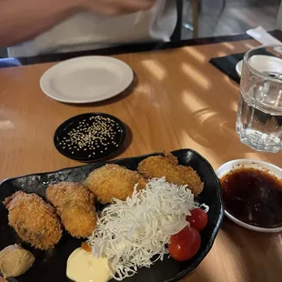 Wa Sushi