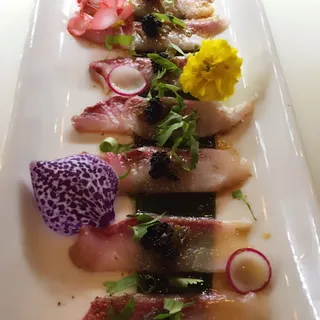 JALAPENO HAMACHI