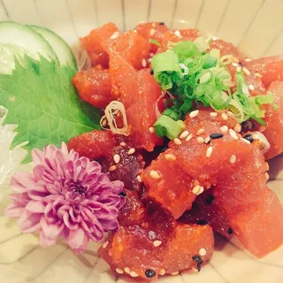 TUNA KOBACHI