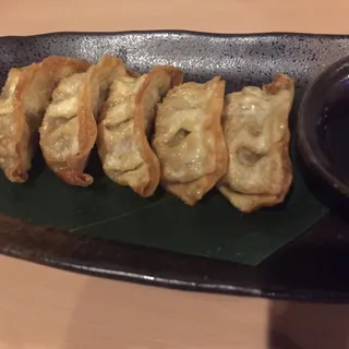 GYOZA