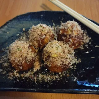 TAKOYAKI