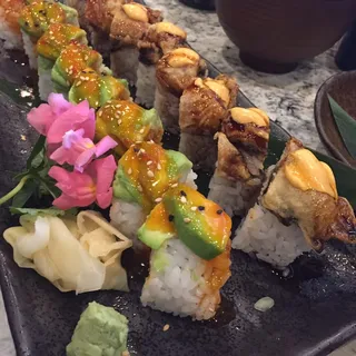 DYNAMITE ROLL