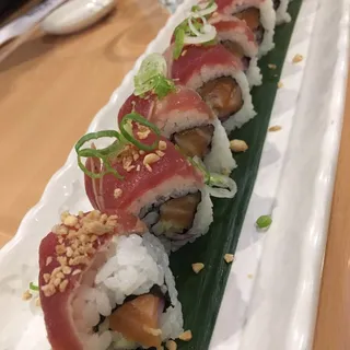 FUJI ROLL