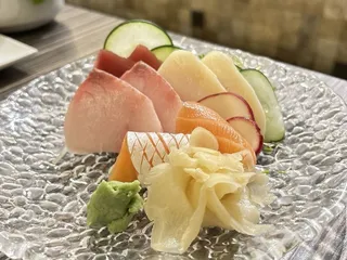 Shin Japanese Cuisine