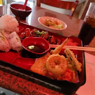 get in my belly