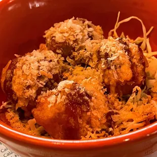 Fish Balls