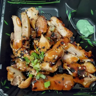 Chicken Teriyaki