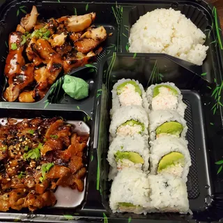 Spicy Pork
