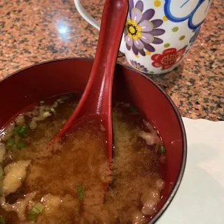 Miso Soup