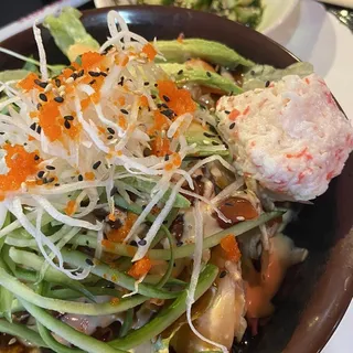 Poke Bowl