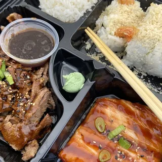 Bento Combo 3 Items