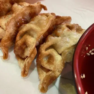 Gyoza