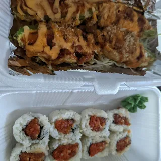 Jalapeno Bomb