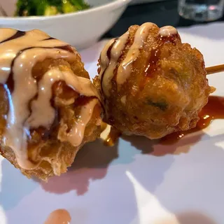 Fish Balls
