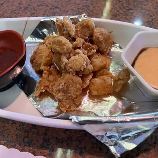 Karaage