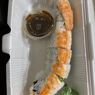 Tiger Roll