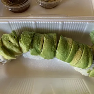 Caterpillar Roll