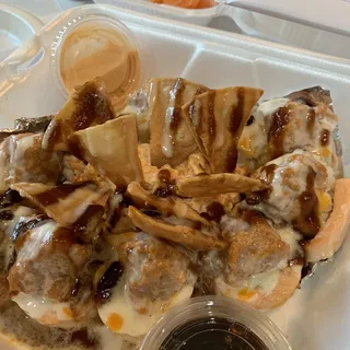 WA Signature Roll