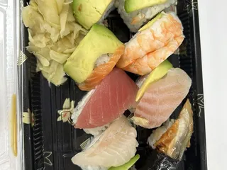 Sushi Go