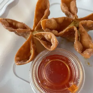 Wa Wa Restaurant