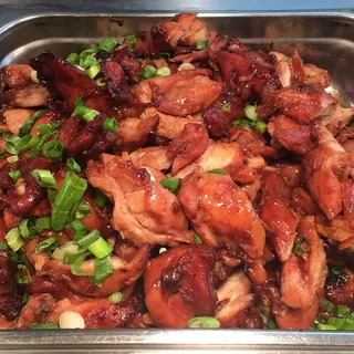 Teriyaki Chicken