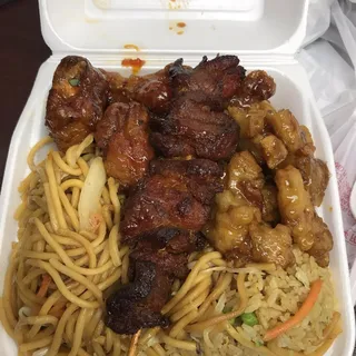 Chow Mein