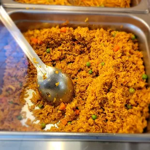Fried rice