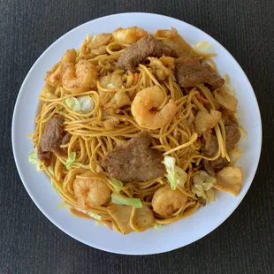 Chow Mein